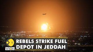 Rebels strike fuel depot in Jeddah: Formula Grand Prix to go ahead despite attack | English News