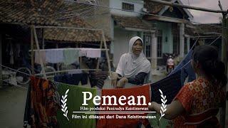 Film Pendek Komedi "Pemean"