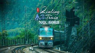 Documentary: A journey on Qinling Train No. 6063