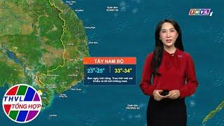 Thời tiết nông vụ 19h05 (05/03/2025)