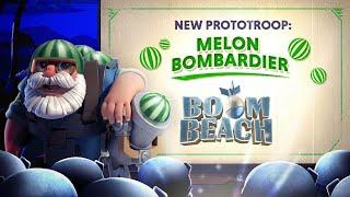 Prototroop: Melon Bombardier