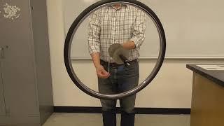 Precession FAIL!