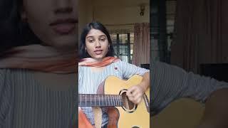 Kichchu chaini ami | Anirban | cover by Mithila Tabassum