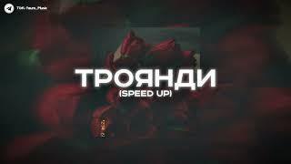 | 100Лиця - Троянди  | (Speed Up) |