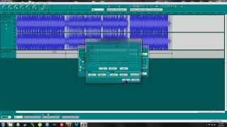HOW To split large MP3/audio files into separate tracks EASY!