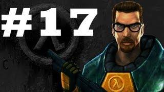 Half-Life - Ep 17 - Nihilanth / End Game Walkthrough - No Commentary