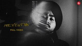 Prevention -Official Music Video | Vseer | Ft. J.Hind | Mxrci | Punjabi Song 2023