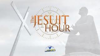 The Jesuit Hour | 17 Sep 24 | Before the Darkness Sets In: A Focus on Suicide Prevention & Awareness