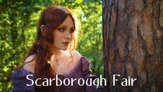 Scarborough Fair - Alina Gingertail