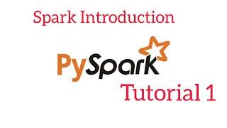 PySpark Tutorial 1, Introduction To Apache Spark, #SparkArchitecture, #PysparkTutorial, #Databricks