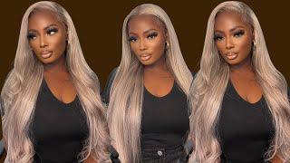 PERFECT 613 HAIR FOR DARK SKIN | TWO HAIRSTYLE| ALIPEARL HAIR