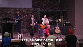 3-22-25 Grace Upon Grace