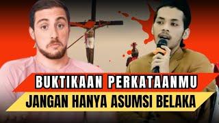 VIRAL‼️ABUYA STRONG TEMUI ORANG INI MINTA PENJELASAN