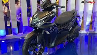 YAMAHA MOTORCYCLE PRICELIST | YAMAHA MOTORSHOW 2024 AYALA MALLS MANILA BAY