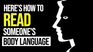 7 Subtle Ways to Read Someone’s Body Language