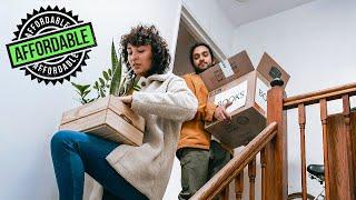 Manifest AFFORDABLE RENT — Low cost, high quality | Subliminal