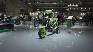 BENELLI @ EICMA 2021