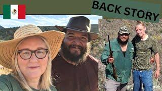 BACK STORY- Family Separation- Our Son Dylan