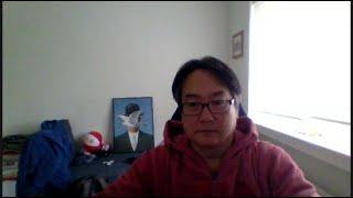 디지털 노마드 Sammy님의 라이브 방송