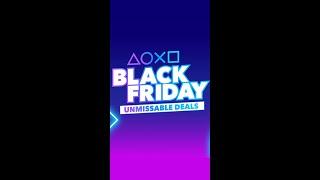 Five Black Friday Gaming Sales To Check Out Right Now