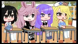 Gacha  School|PART 1|