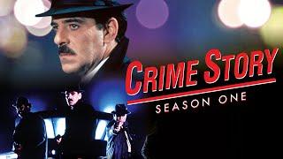 Crime Story - Season 1, Episode 1 - Pilot - Full Episode