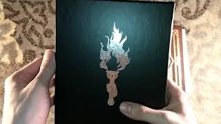 Unboxing and Comparing The Sword of Shannara by Terry Brooks - Easton Press and Grim Oak Press