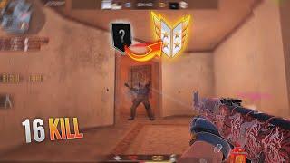 STANDOFF 2 | Allies Match Gameplay (+16 Kill) | 0.28.2