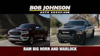 Bob Johnson Auto Group | Truck Headquarters