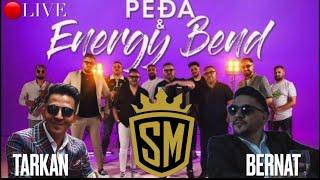 TARKAN X BERNAT X ENERGY BEND X SUNAJ - SPLET 2025