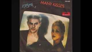 Krisma - Many Kisses (1980)