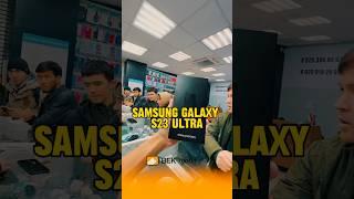 #samsung galaxy S23 Ultra #bekmobil #youtubeshorts #shortvideo