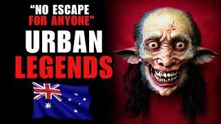 Terrifying Australian Legends: You'll Never See This Country the Same Way Again