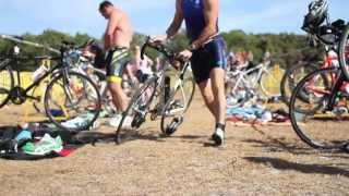 The Straddie Salute Multisport Festival