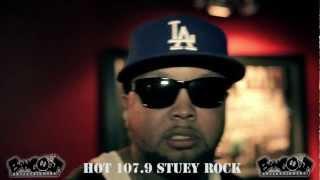 STUEY ROCK FRESHERR DEN U ENT (BANGOUT FILMS S/O)