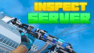 Inspect ANY SKINS For FREE In CS2