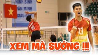 Pháo thủ 38 [ Đinh Văn Phương ] và [ Thanh Tùng ] đẳng cấp quốc gia..