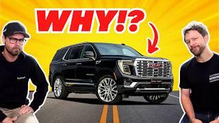 The cars that should NOT exist. Get rid of them...
