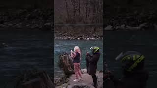 красивое место в Абхазии #shorts #сочи #абхазия #tiktok