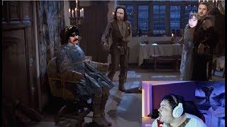 Greekgodx Reacts to The Twitch Bride with Chat