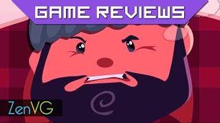 Jack Lumber (PC) Review