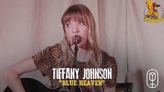 Tiffany Johnson - "Blue Heaven"