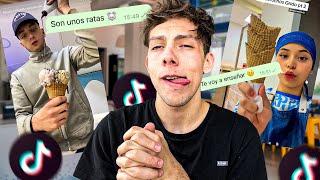 GUERRA DE HELADEROS | HarryAlex