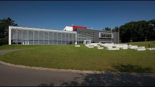 International students at Coburg University