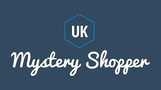 Schuh Store Mystery Shopping Review