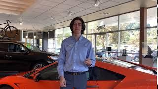 Shervin from Marin Acura