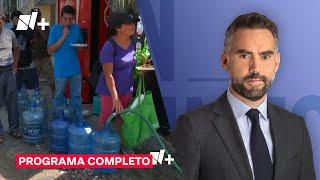 Se agrava crisis de agua potable en Acapulco | En Punto con Enrique Acevedo - 23 de octubre 2024