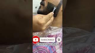 #shortvideo wolverine beard style