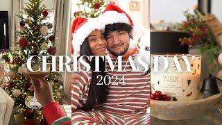 Christmas Day | Opening gifts, emotional, cooking & more...