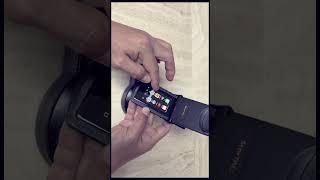 모토로라 스타텍 Motorola StarTAC 레트로폰 스마트폰 만들어 셀프개봉하기3 통화# 올드폰